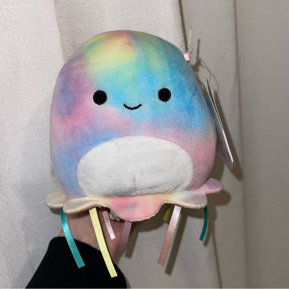 5” Janet Squishmallow